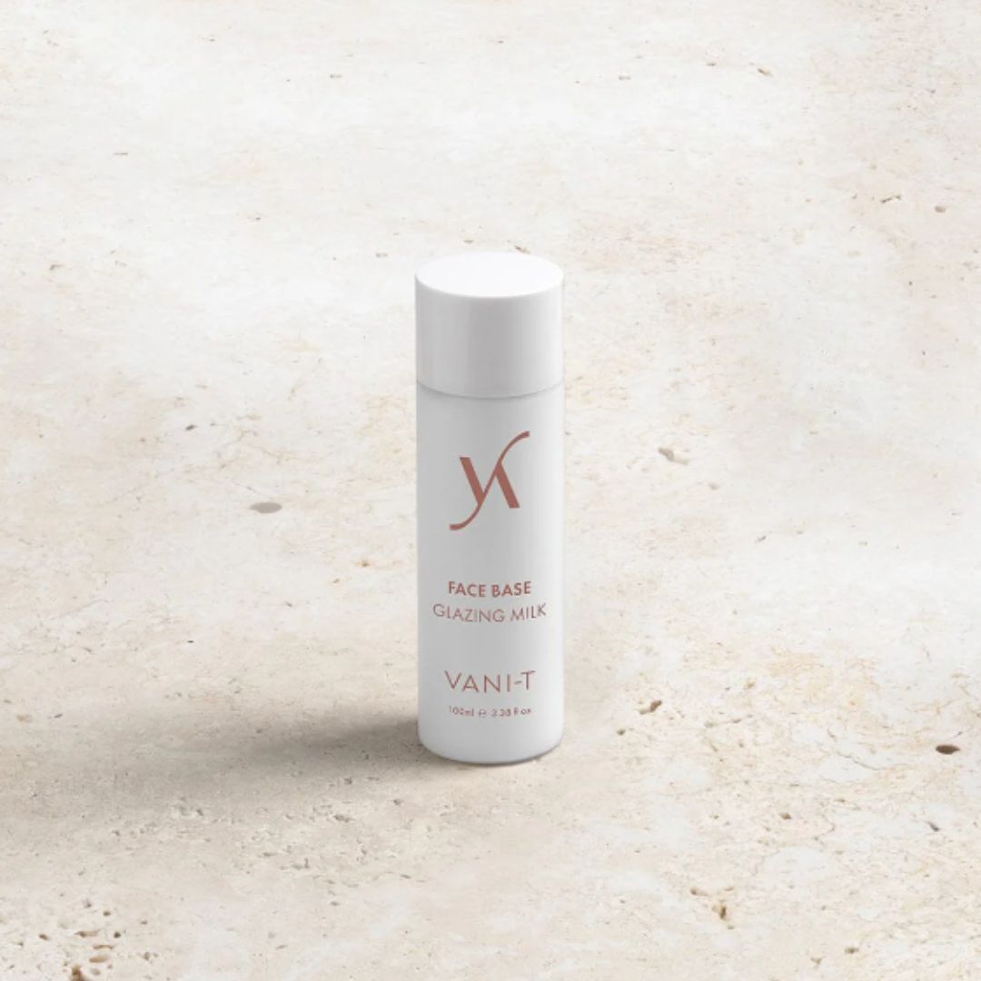 Face Base Glazing Milk 4in1 Primer 100g