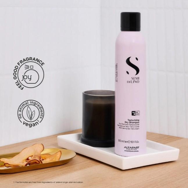 SDL Style & Care Dry Shampoo 300ml
