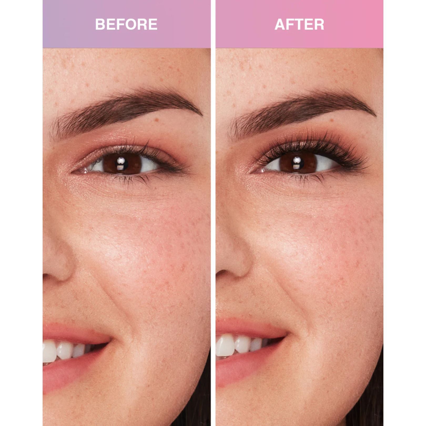 Pre-glued Press On Underlash Wispies