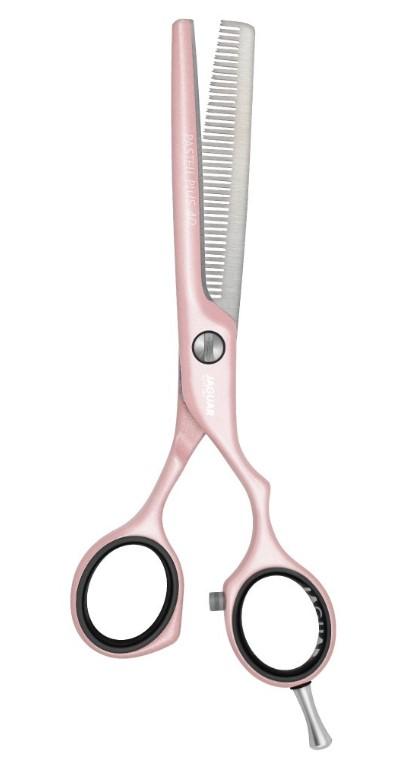 Jaguar Pastell O/Set 5.5 Thinner - Rose