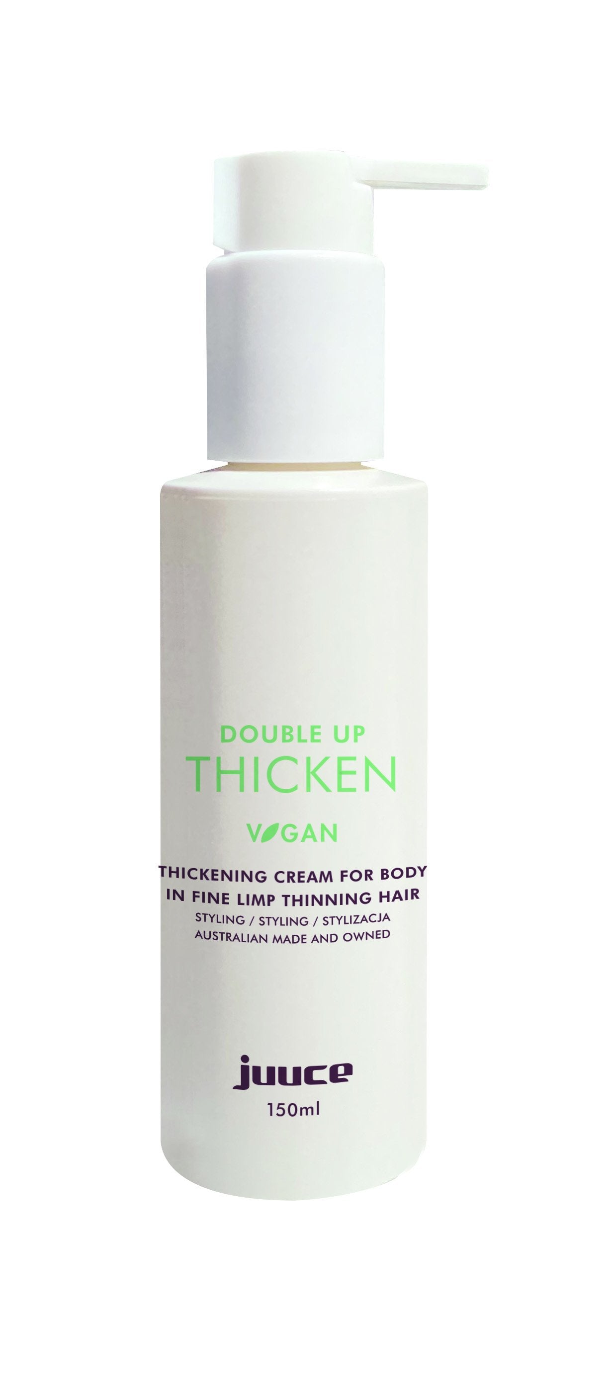 Double Up 150ml