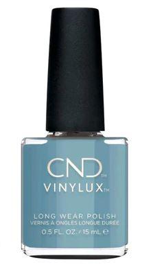 Vinylux Frosted Seaglass
