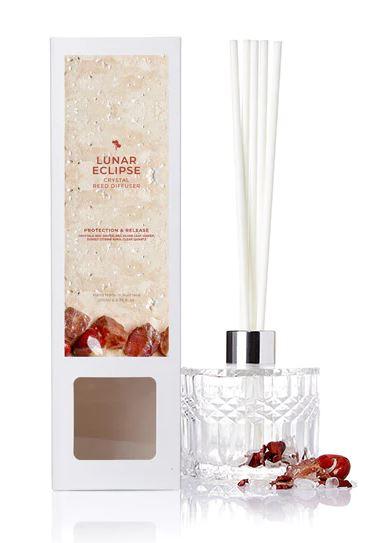 Silk Oil of Morocco Crystal Reed Diffuser