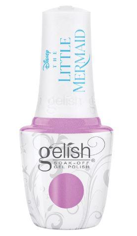 Gelish - Tail Me About It