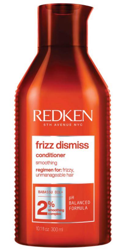 Frizz Dismiss Conditioner 300ml