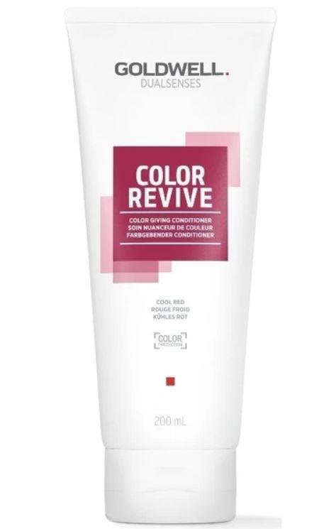 Color Revive Cool Red 200ml