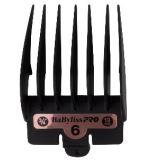 BaByliss PRO Comb Attach #6-19mm 3/4