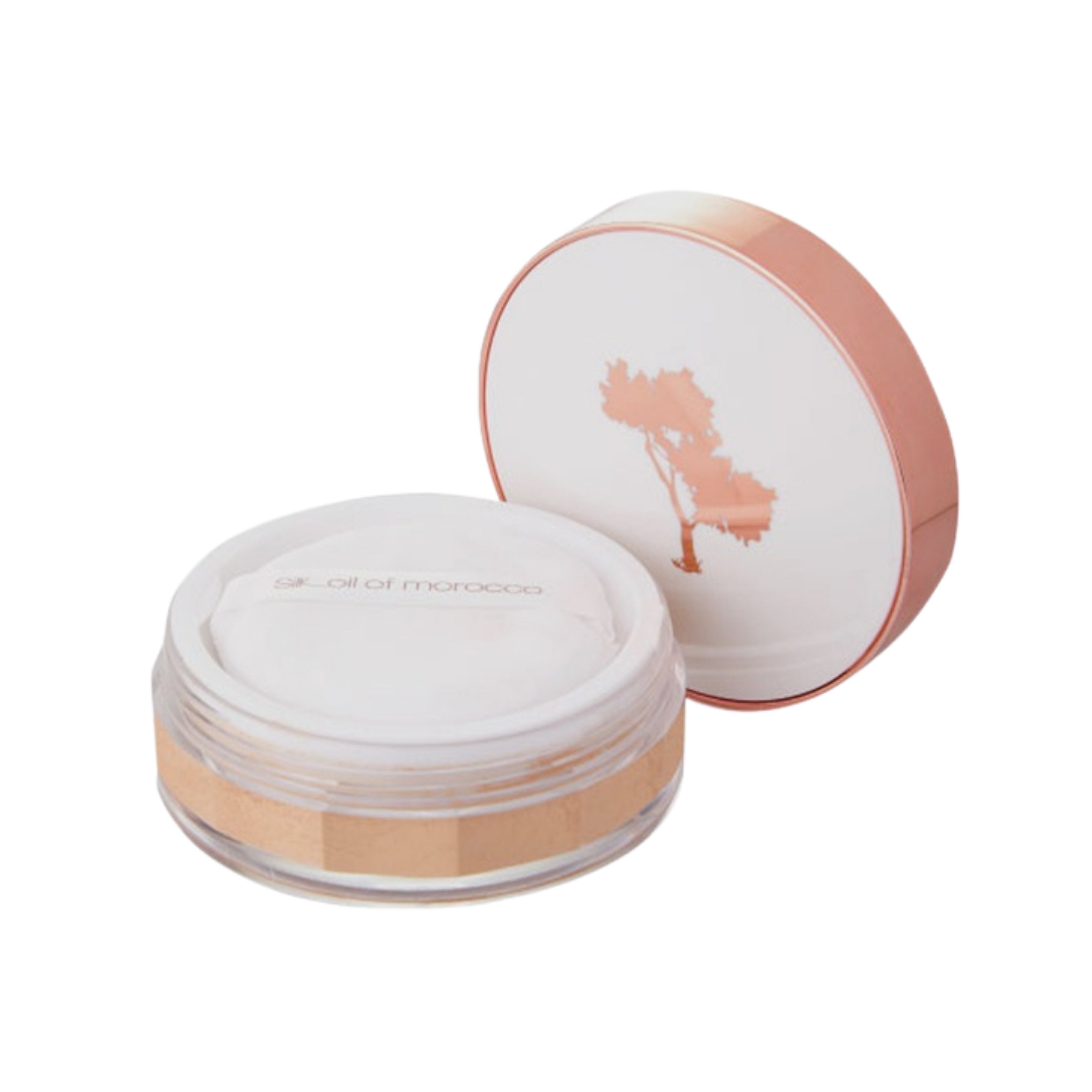 Silk Oil of Morocco Argan 7 in 1 Bronzer
