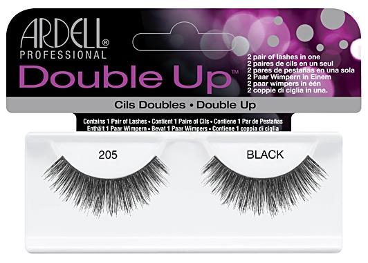 Ardell 205 Double Up Lashes