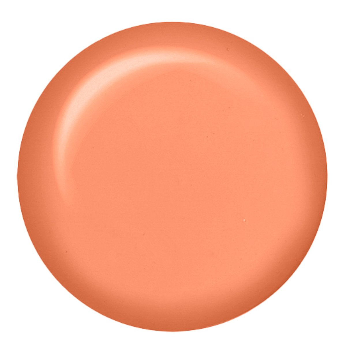 IBD Rubber Gel - Peachy 14ml