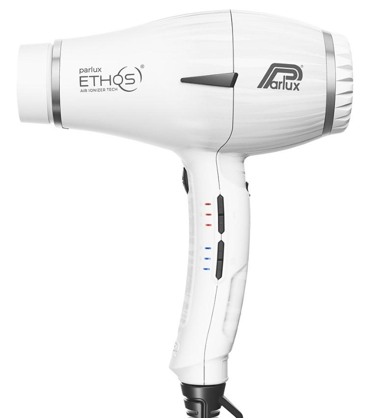 Parlux Ethos Dryer - White