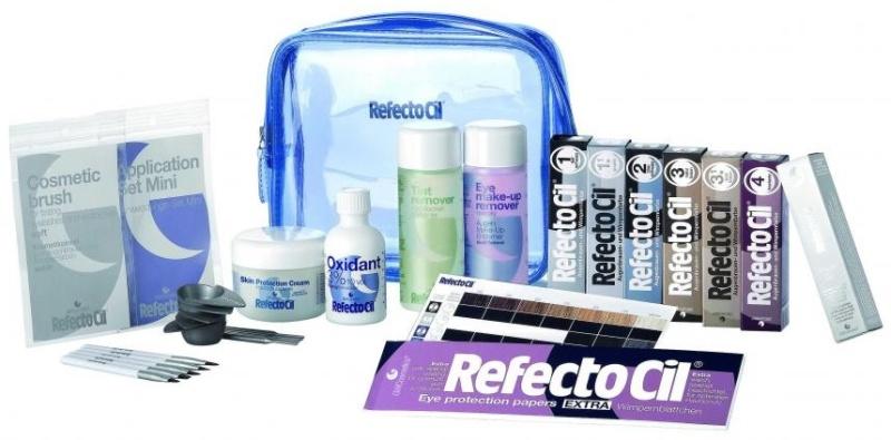 Refectocil Basic Starter Kit