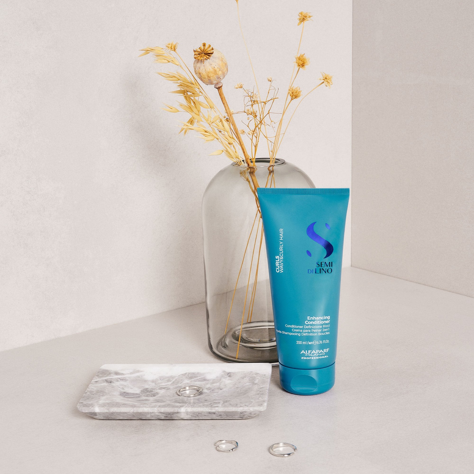 SDL Curls Enhancing Cond 200ml