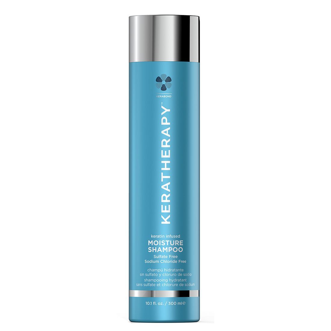 Keratherapy Moisture Shampoo 300ml