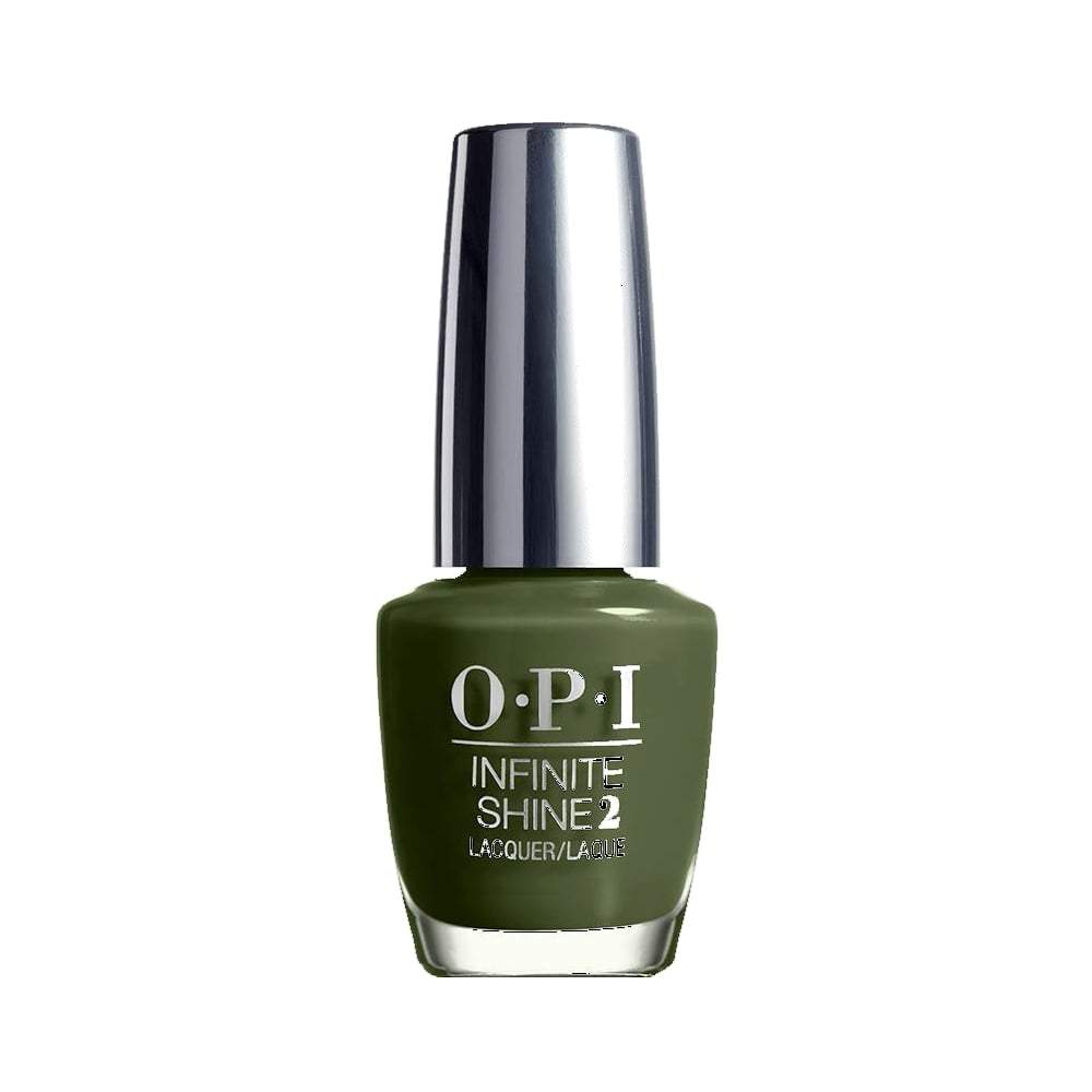 Infinite - Olive for Green