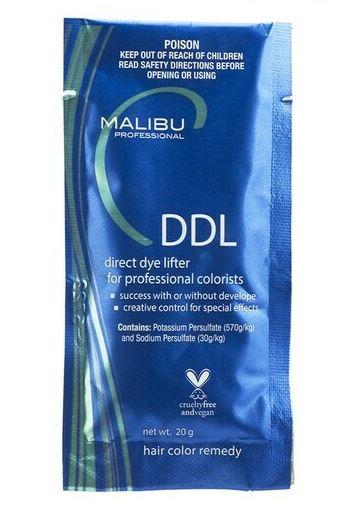 Malibu C DDL XL - single