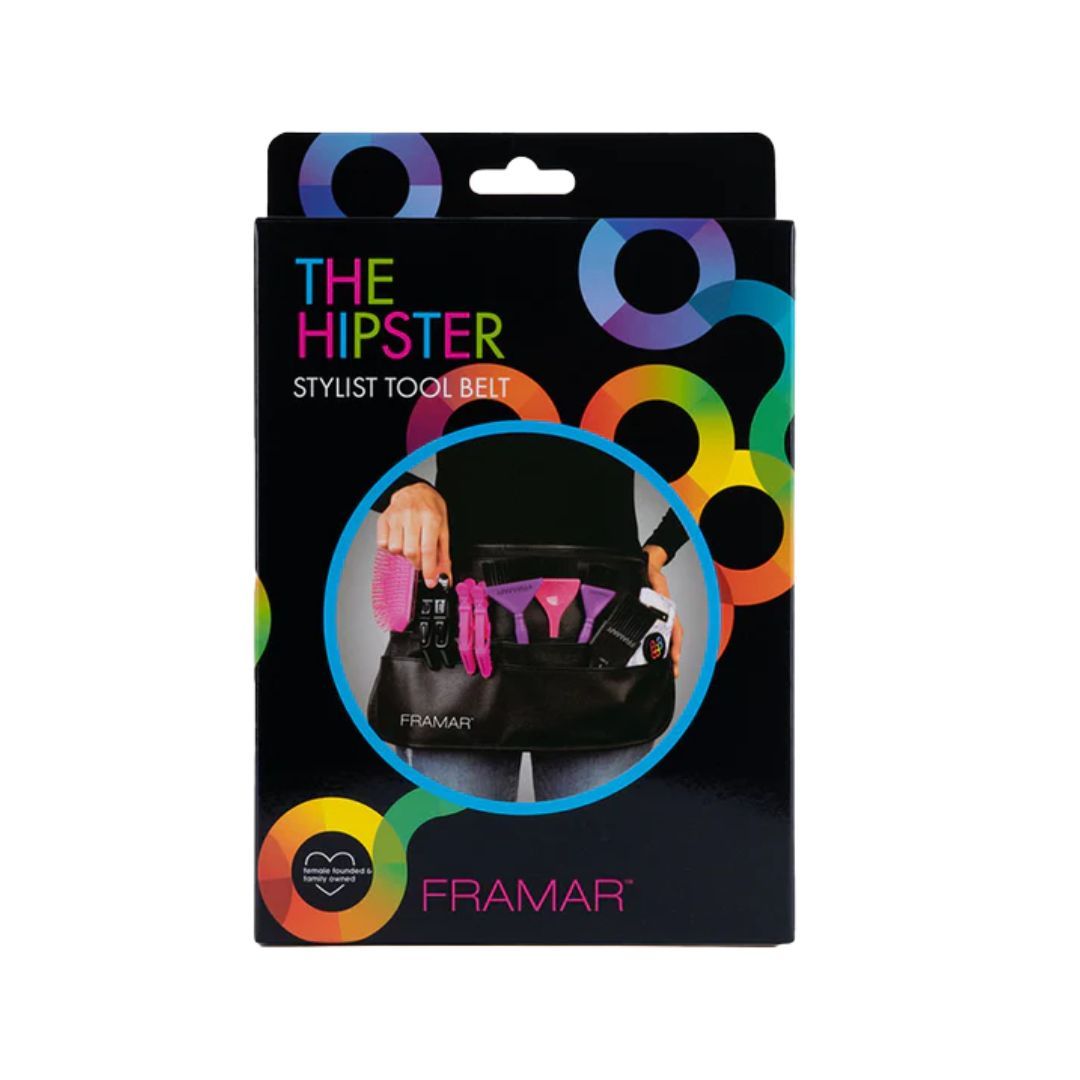 Framar Toolbelt The Hipster (empty)