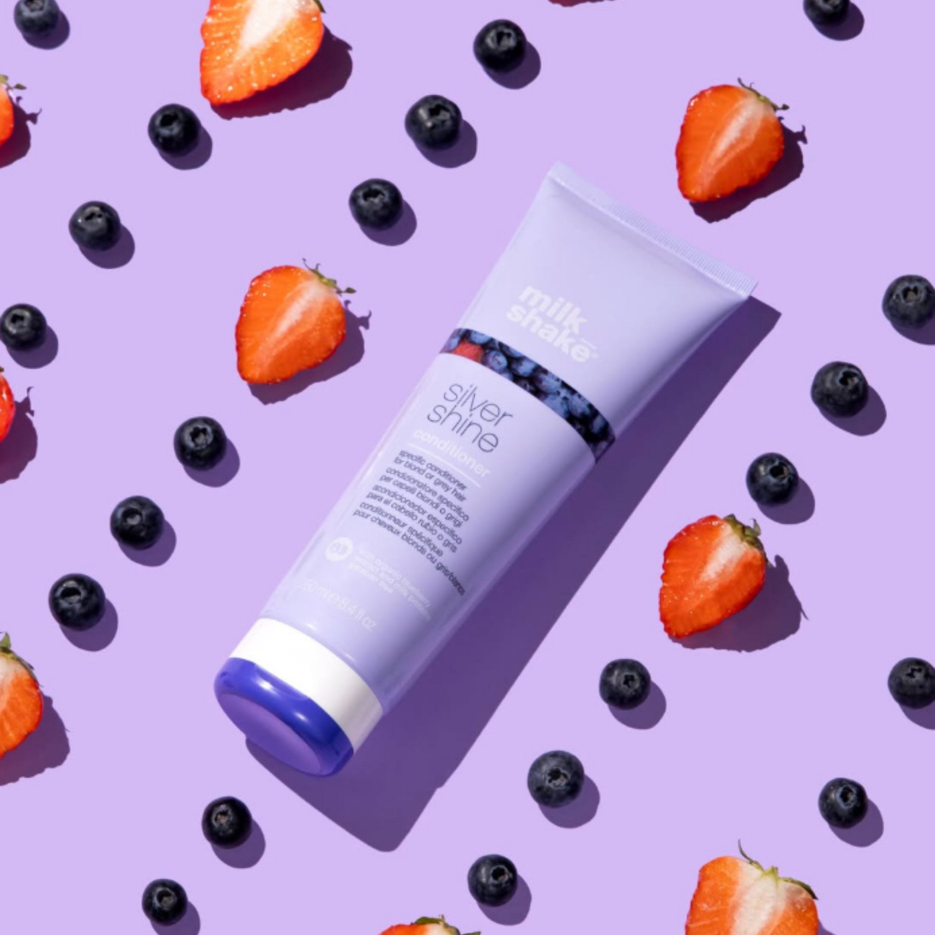 Silver Shine Conditioner 250mL