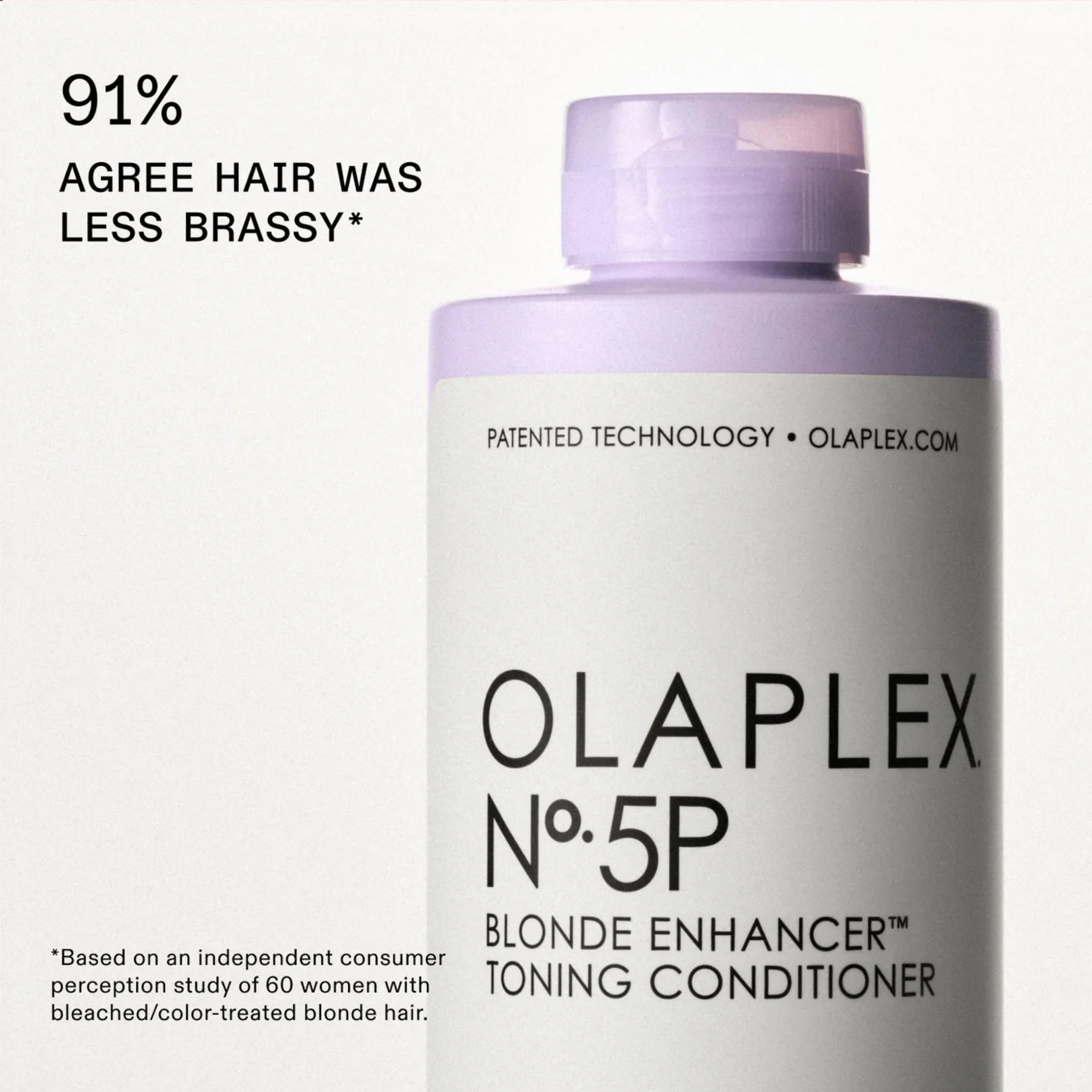 Olaplex No5P Purple Conditioner 250ml