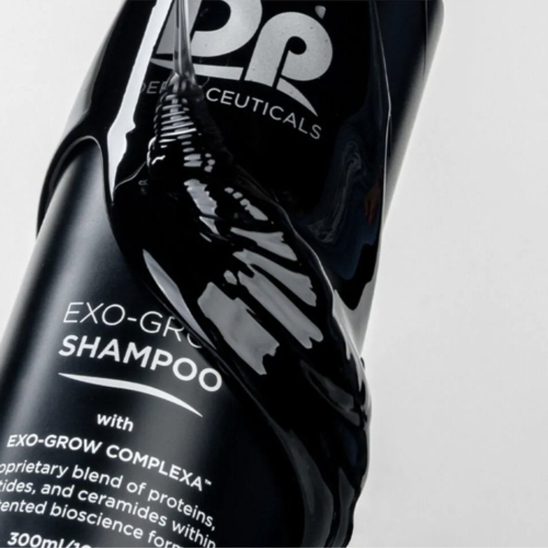 Exo-Grow Shampoo 300ml