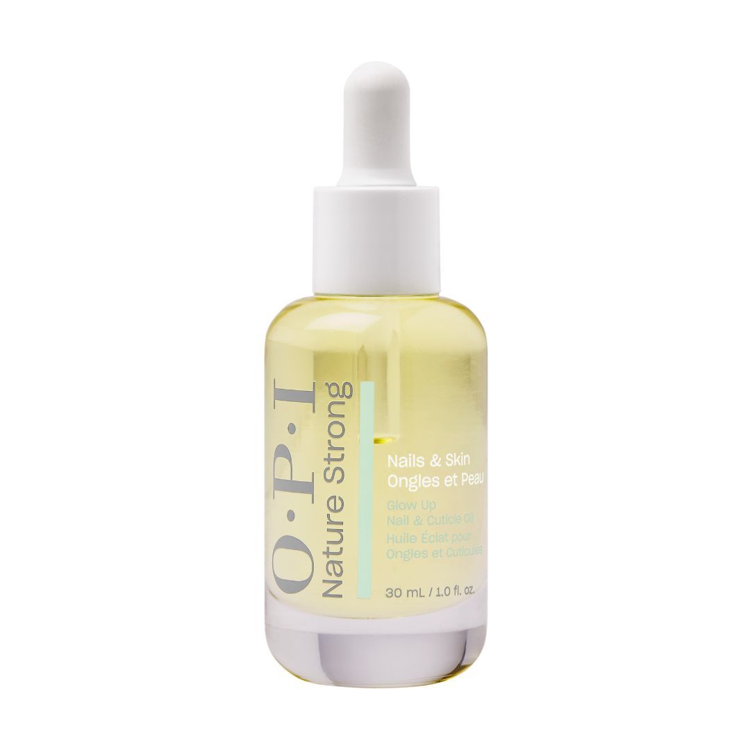 Nature - Glow Up Nail & Cuticle Oil 30ml