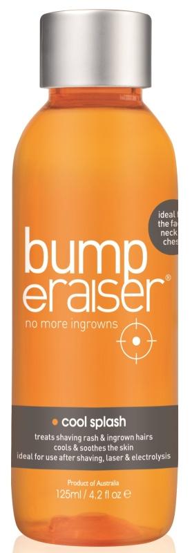 Bump Eraiser Cool Splash 125ml