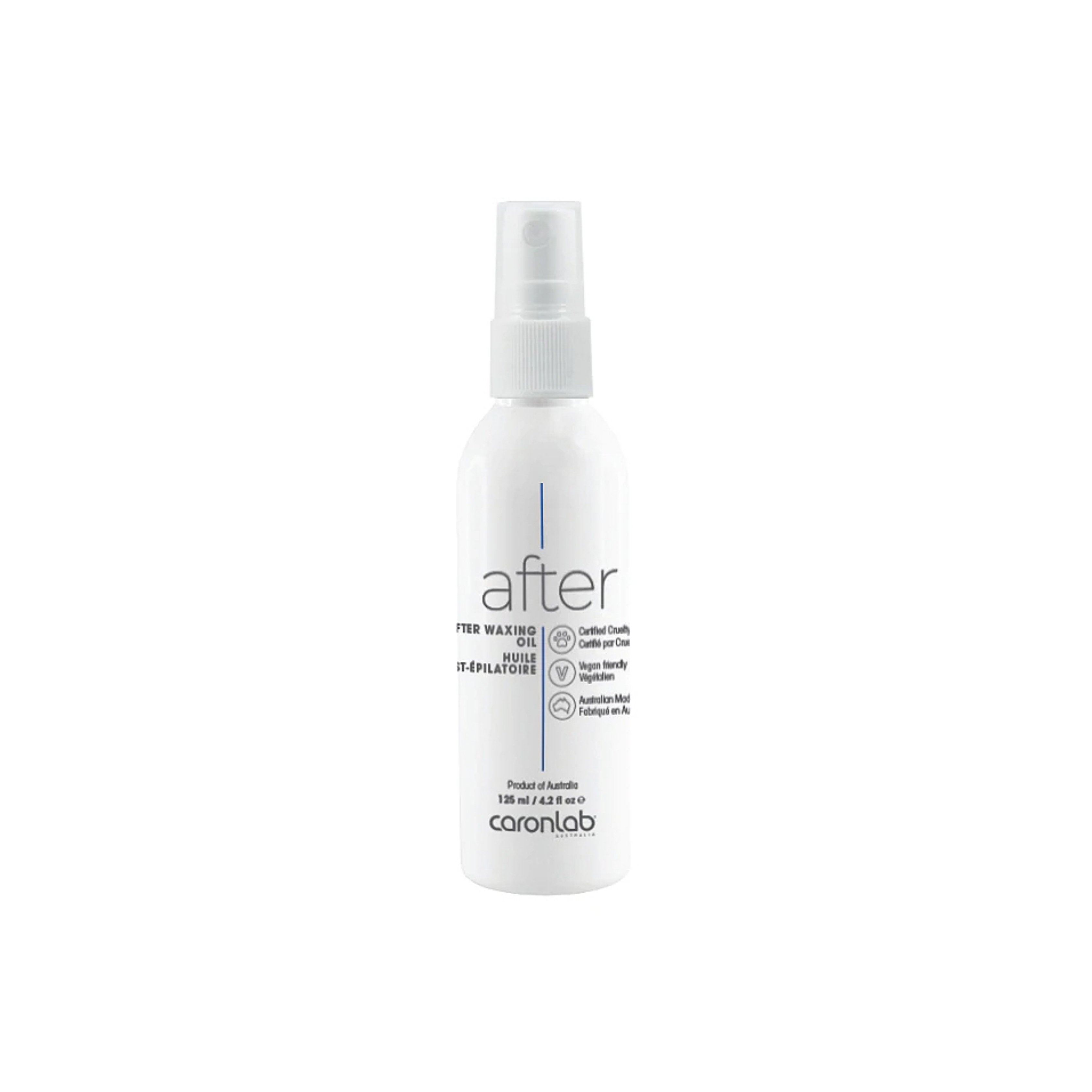 After Waxing Oil 125ml Skin Moisturiser