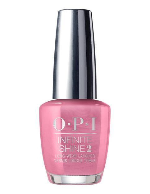 Infinite - Aphrodite's Pink Nightie