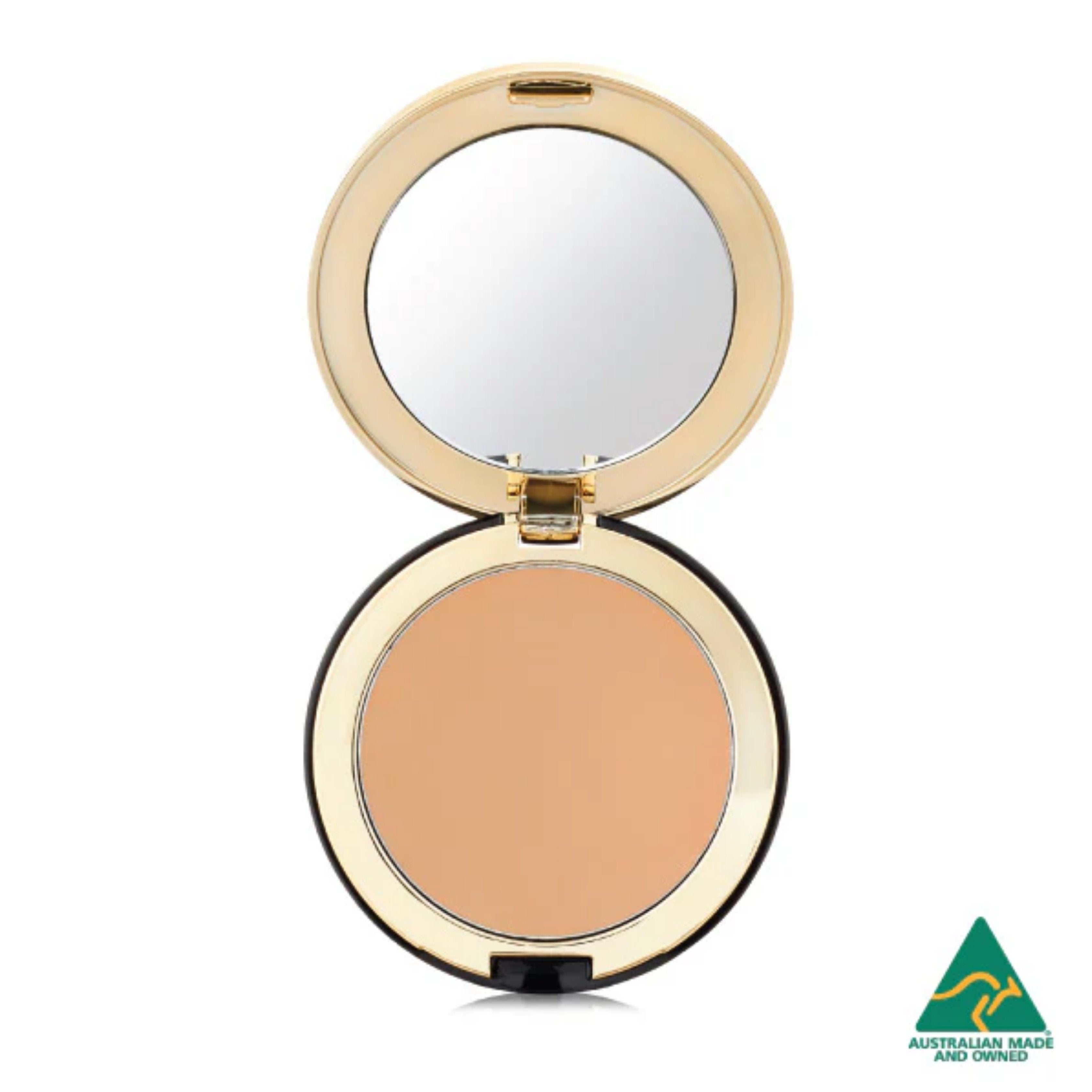 Silk Oil of Morocco Argan Cream Compact 10g