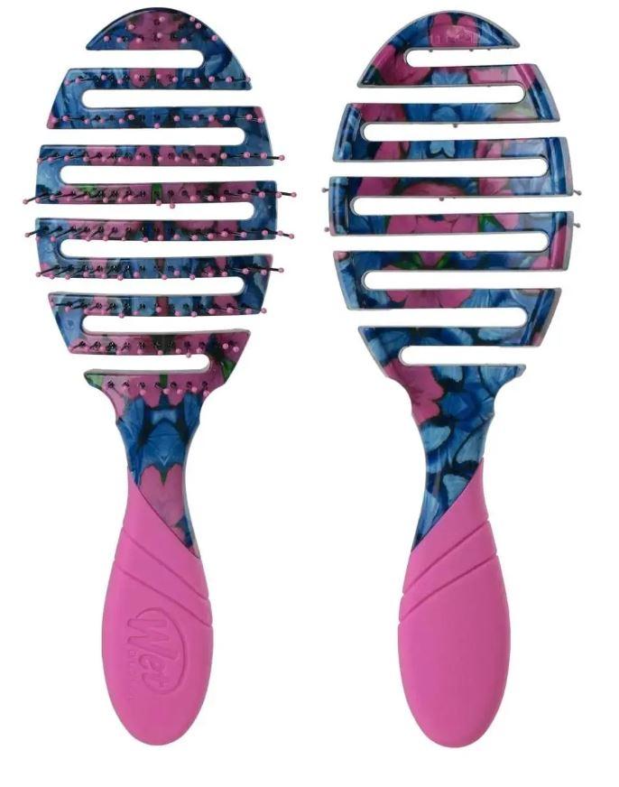 WetBrush Pro Flex Dry - Mystic Monarch