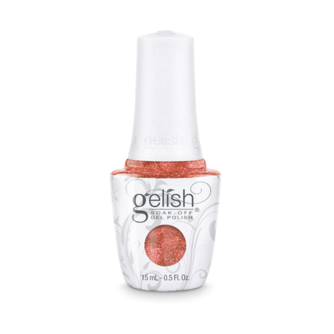 Gelish - Sunrise And The City 15ml
