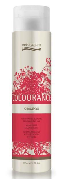 Colourance Shampoo 375ml