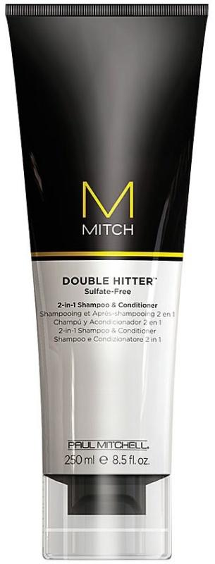 Mitch Double Hitter 250ml