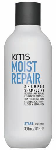 Moist Repair Shampoo 300mL