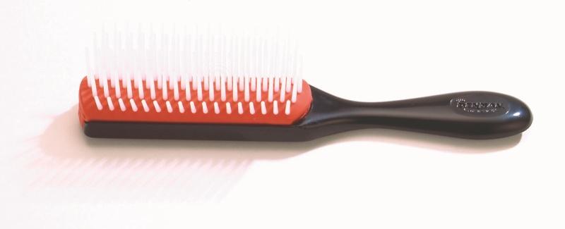 Denman Handbag Styling Brush (5 row)