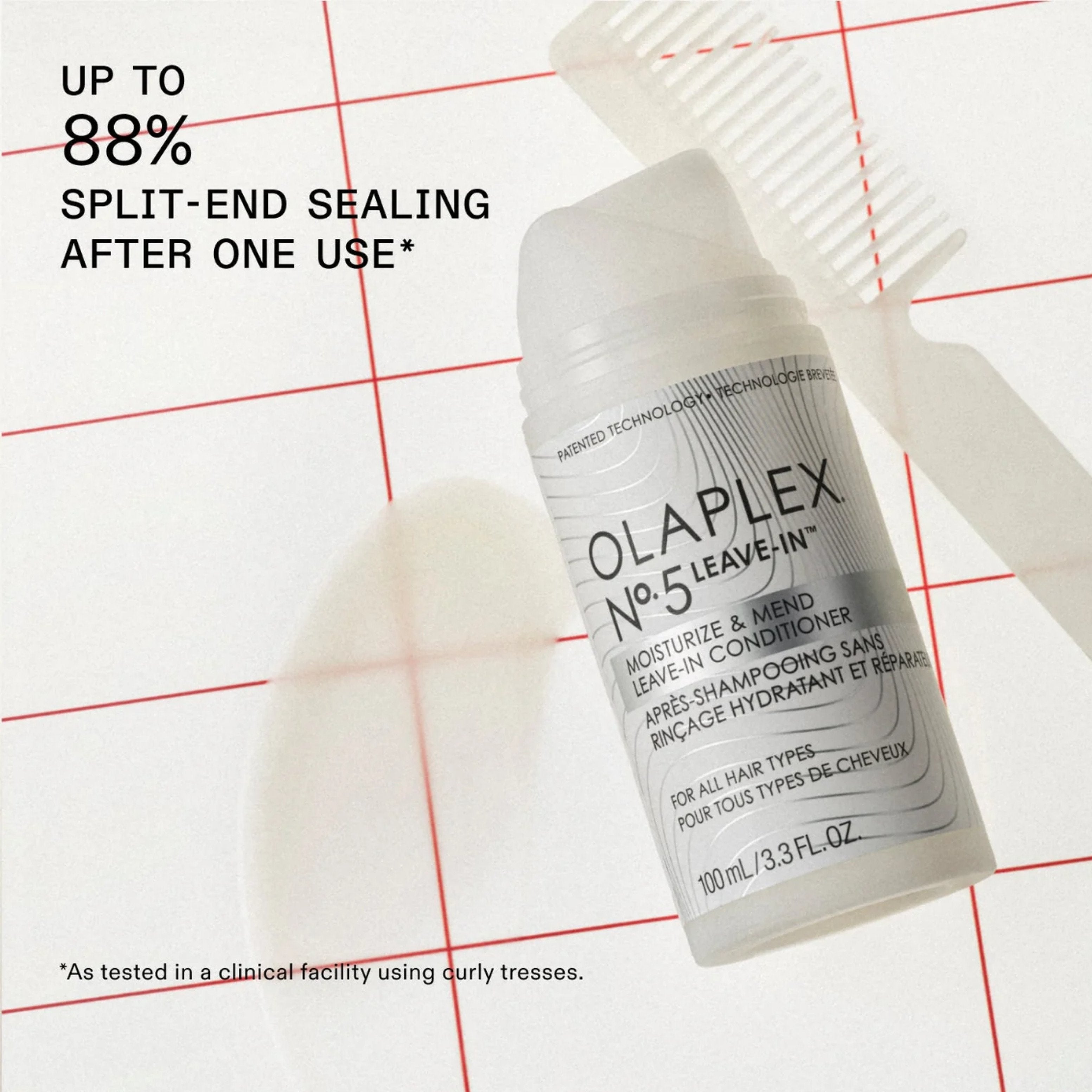Olaplex No.5L Leave-in Conditioner 100ml