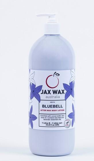 Jax Wax After Wax Body Lotion 1L