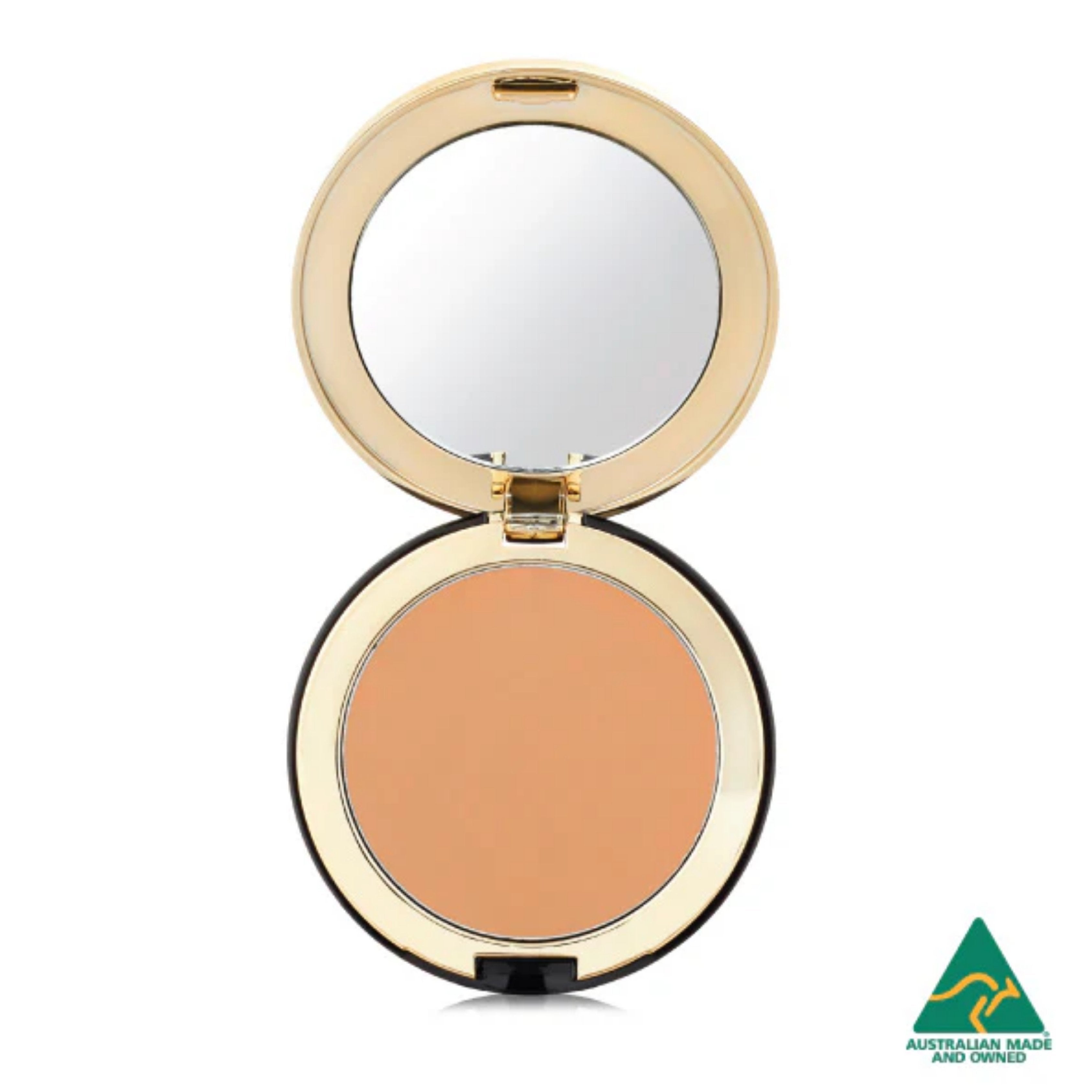 Silk Oil of Morocco Argan Cream Compact 10g