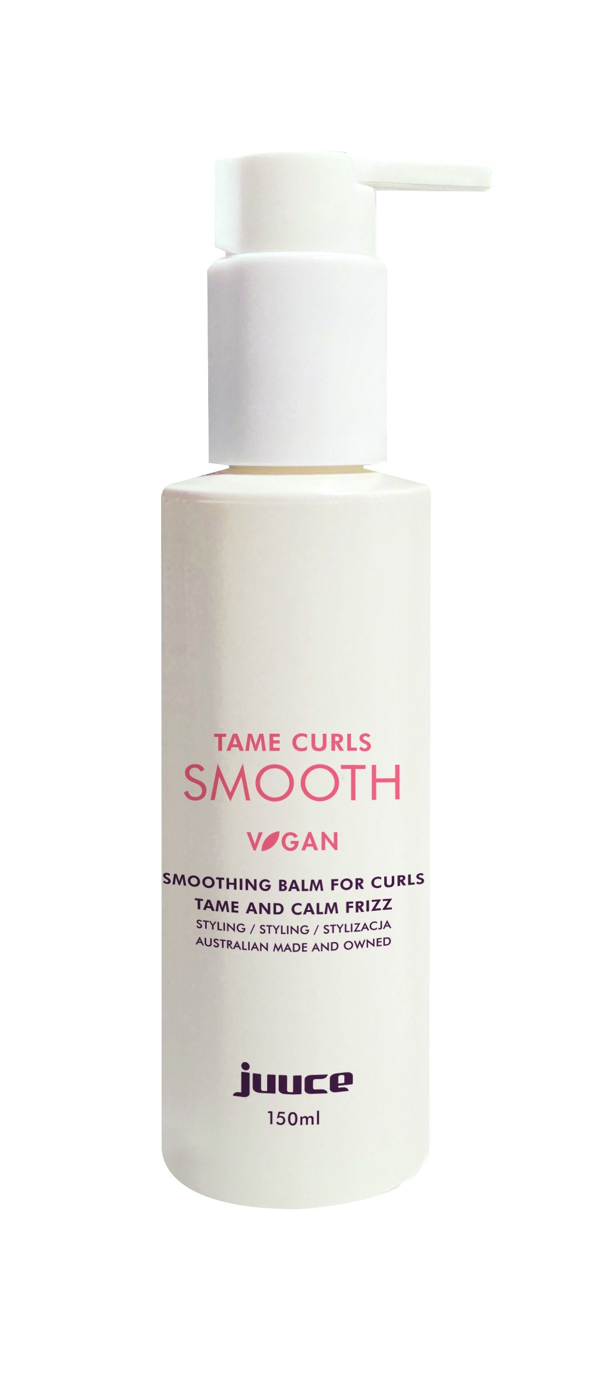 Tame Curls Smooth 150ml