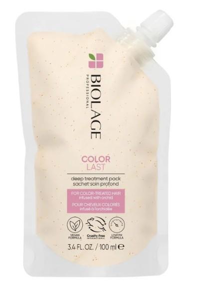 Colourlast Deep Treatment Pack 100ml