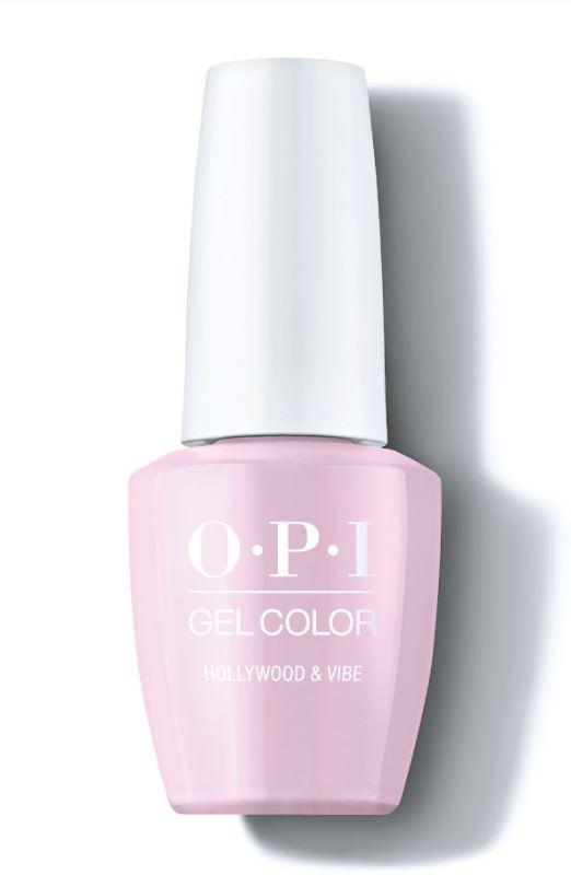 GelColor - Hollywood & Vibe