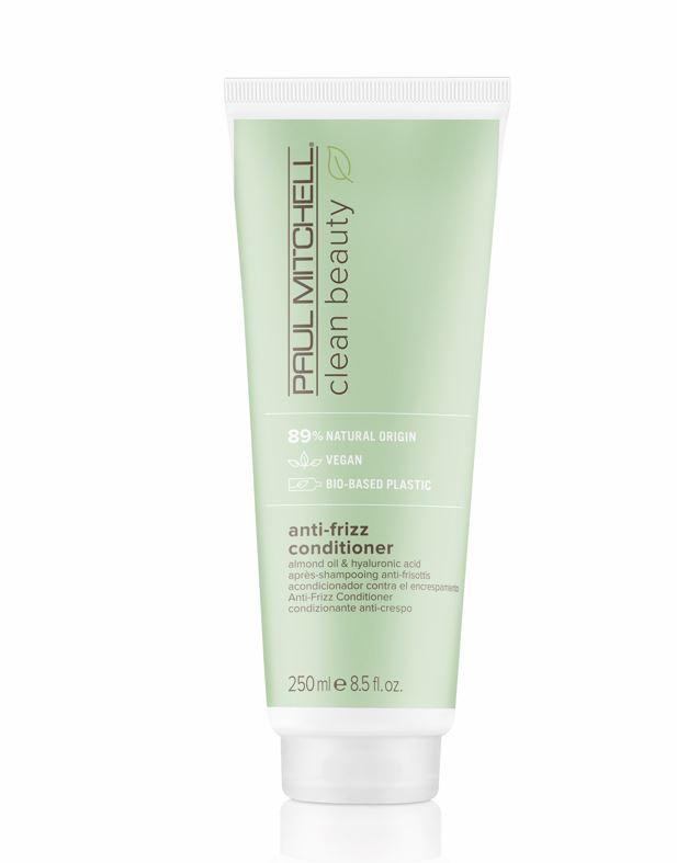 Cleane Beauty Anit-Frizz Conditioner 250
