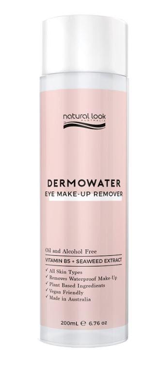 Dermawater Eye Make-up Remover 300ml