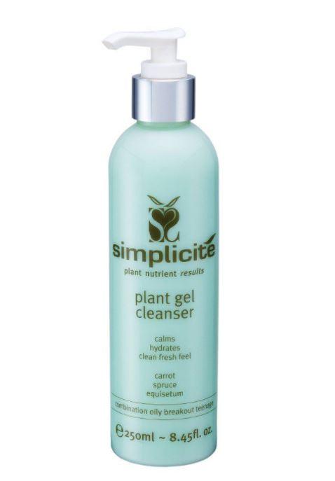 Gel Cleanser Combo 250ml