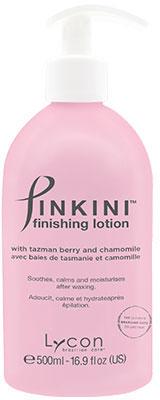 Pinkini Finishing Lotion 500ml