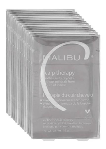Malibu C Scalp Therapy  - 12pce