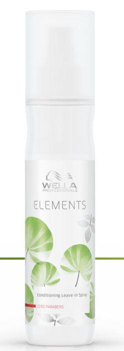 Elements Condition Leave-In Spray 150ml