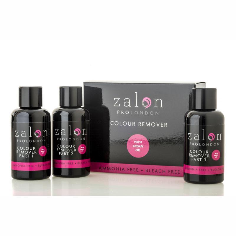 Zalon Colour Remover