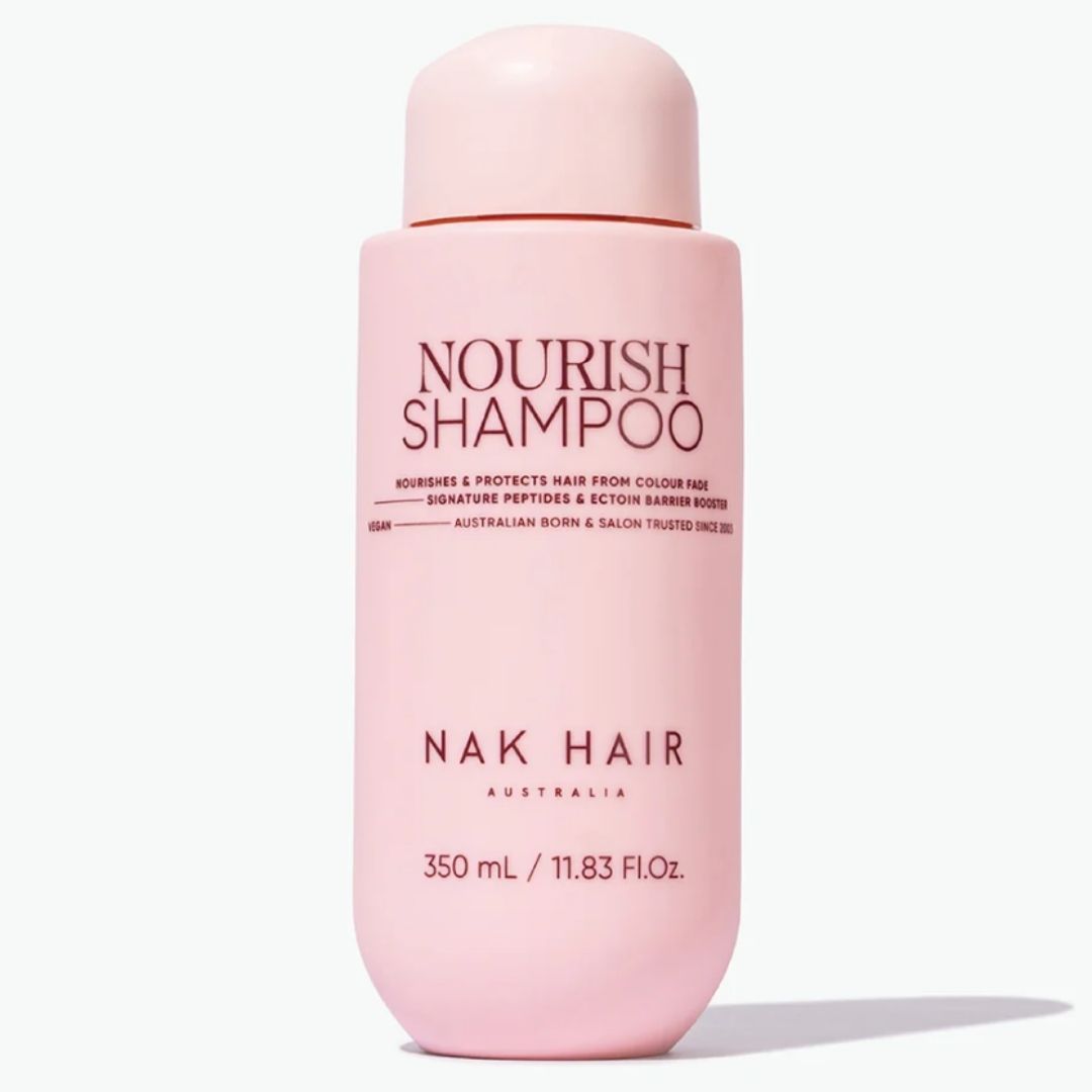 Signature Nourish Shampoo 350ml