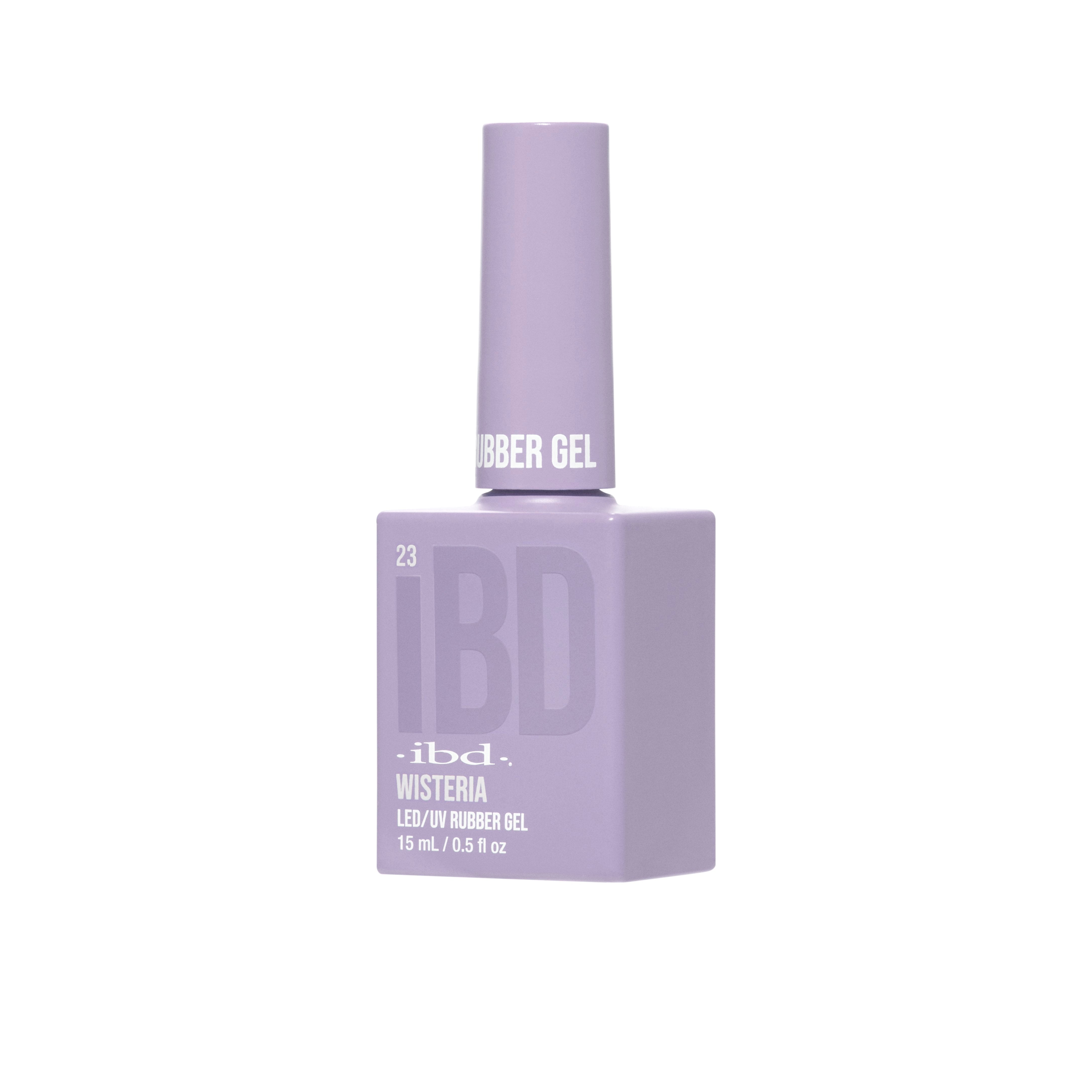 IBD Rubber Gel - Wisteria 14ml